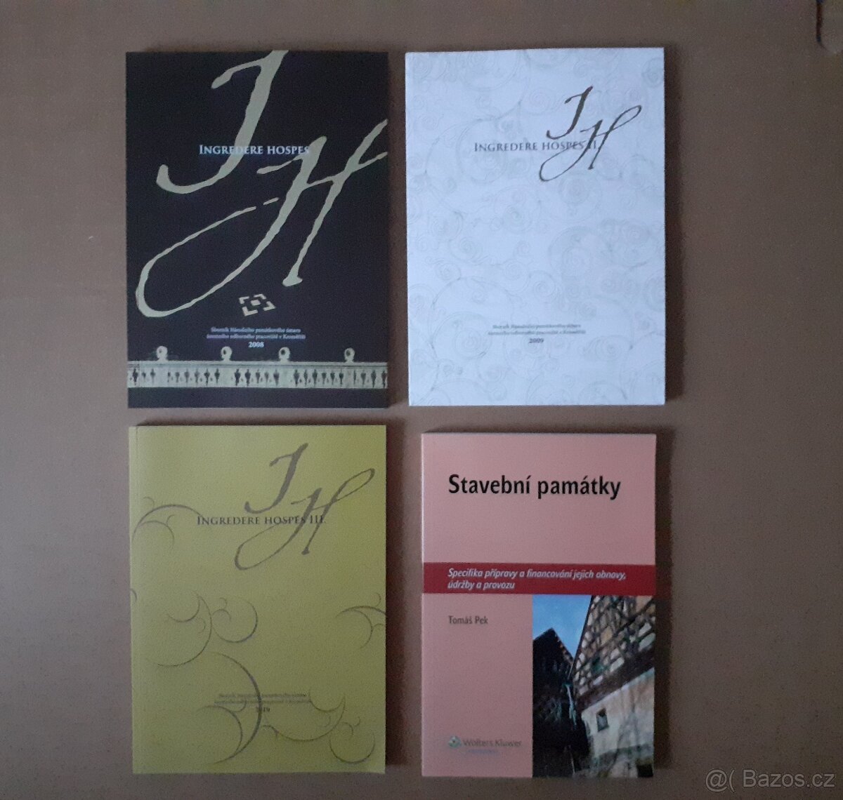 Lidové památky Českého Švýcarska + lidová architektura - 6