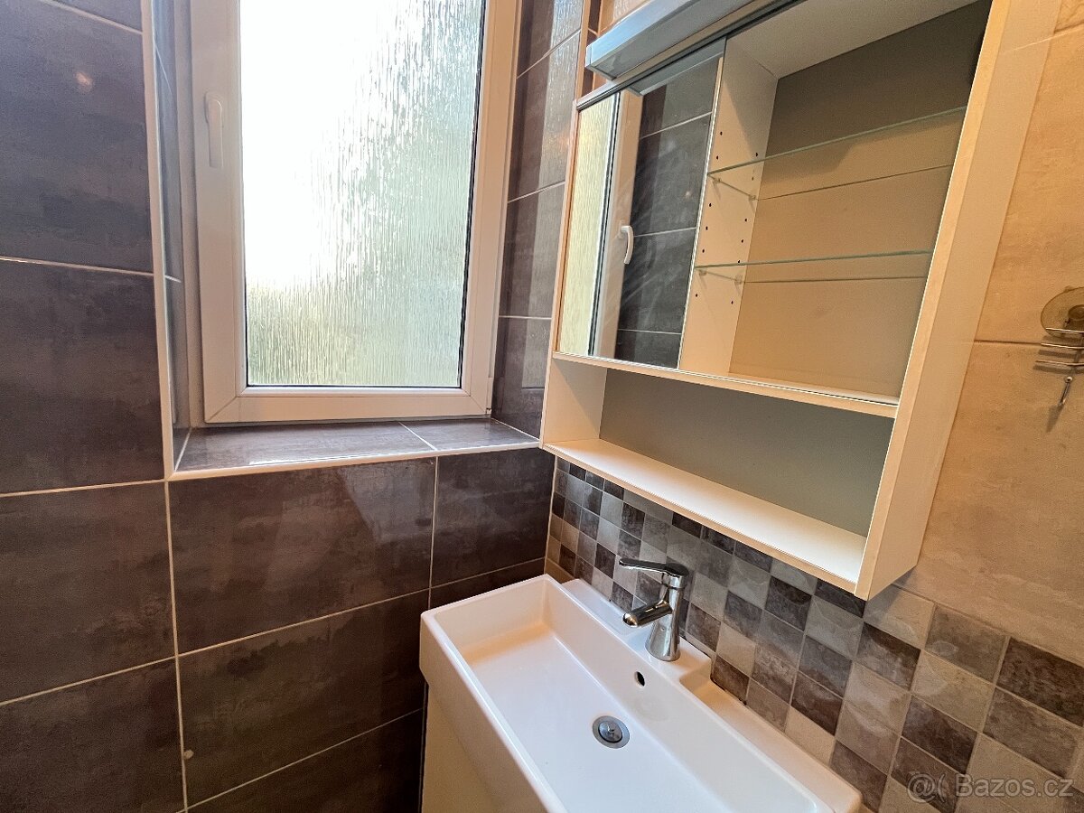 Prodej bytu 1+1, 47m², ulice Sokolovská, Opava - 6