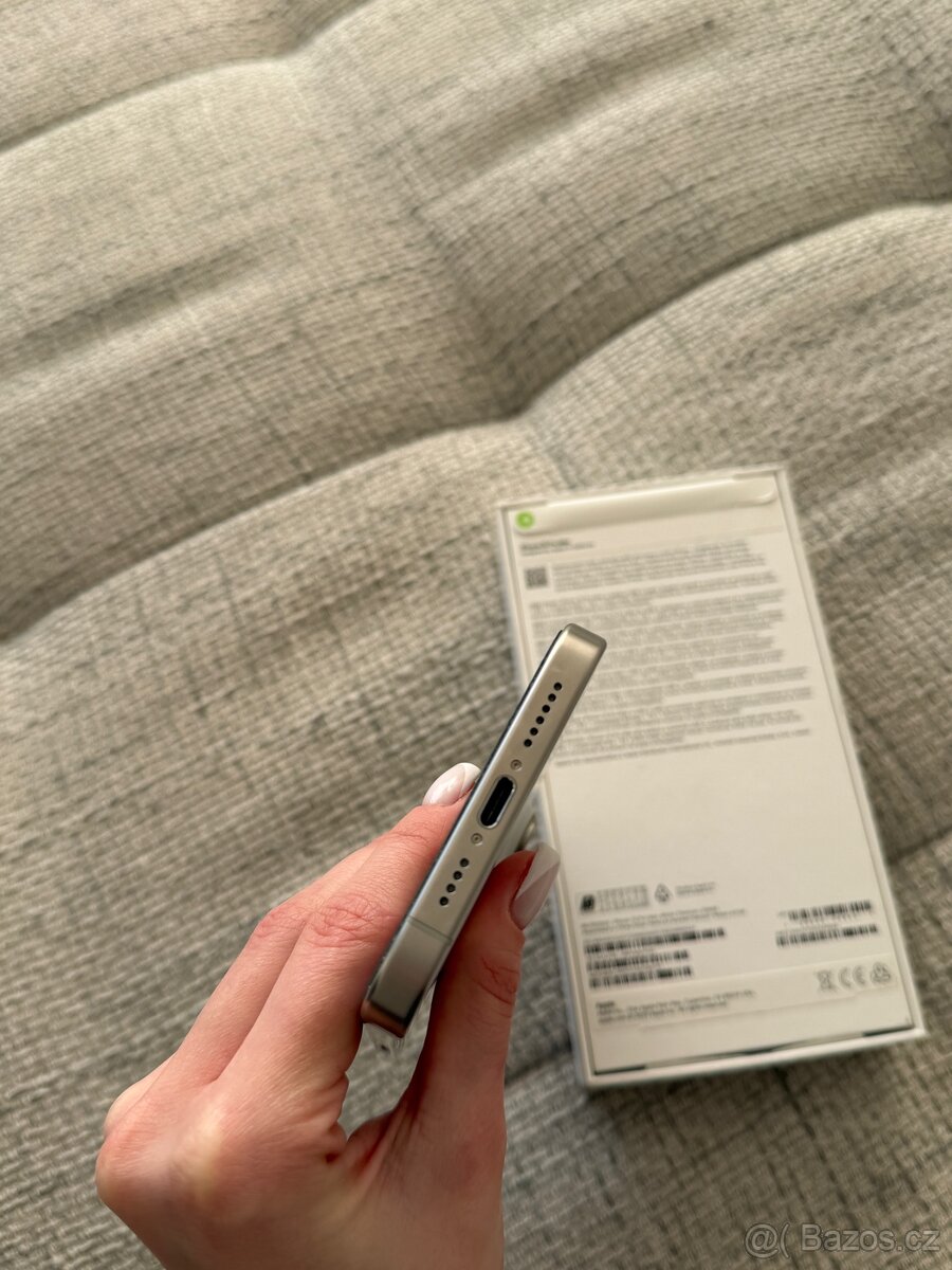 iPhone 15 pro max 256gb - 6