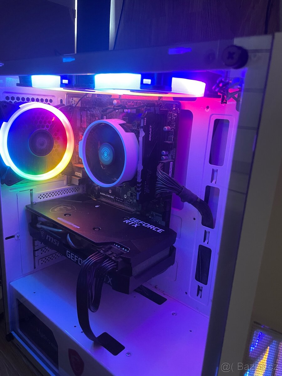 Prodám/vyměním PC - 6