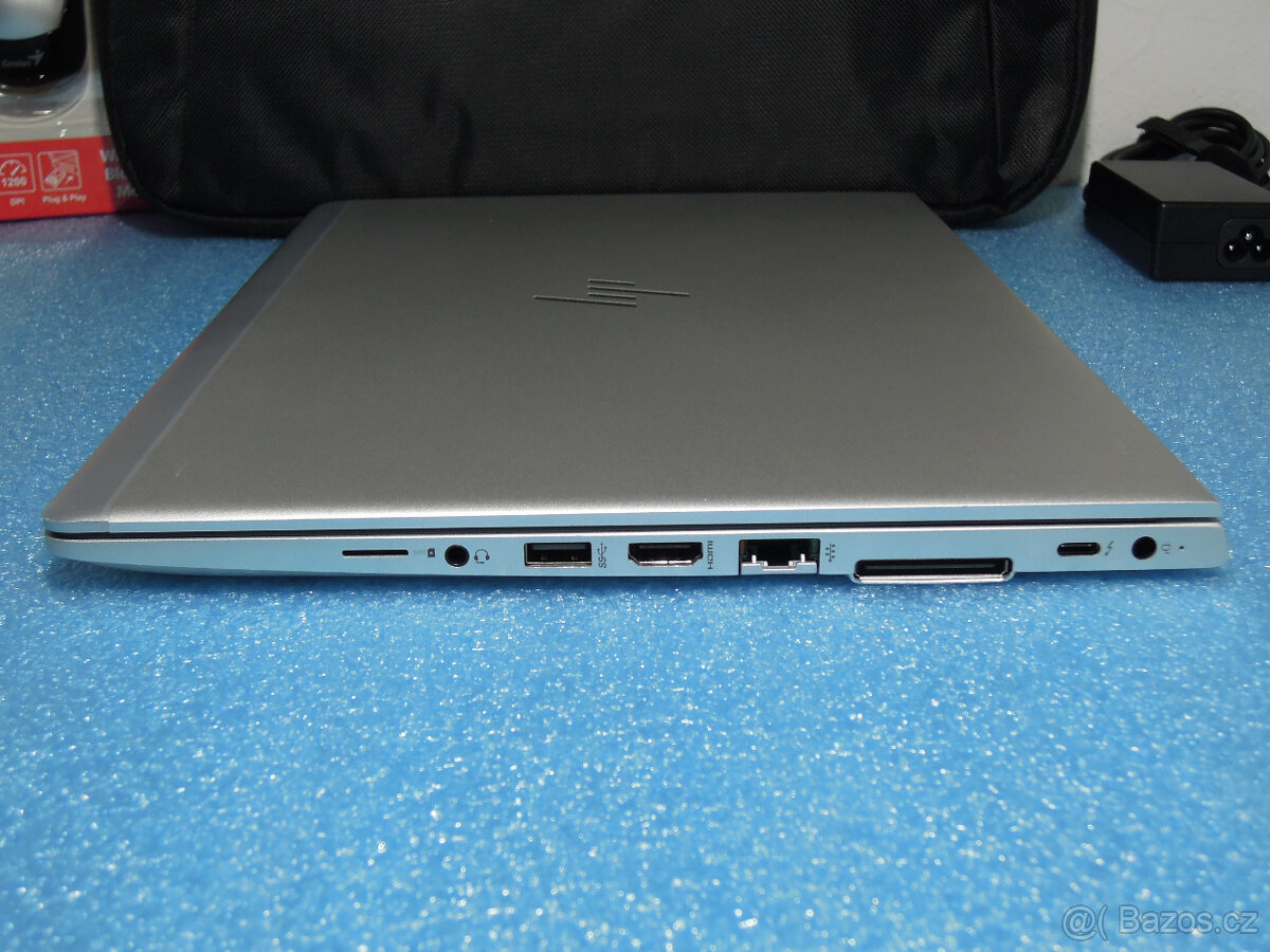 HP EliteBook 745 G5 14.1“ IPS Ryzen 5 3,9GHz 16GB 512GB - 6