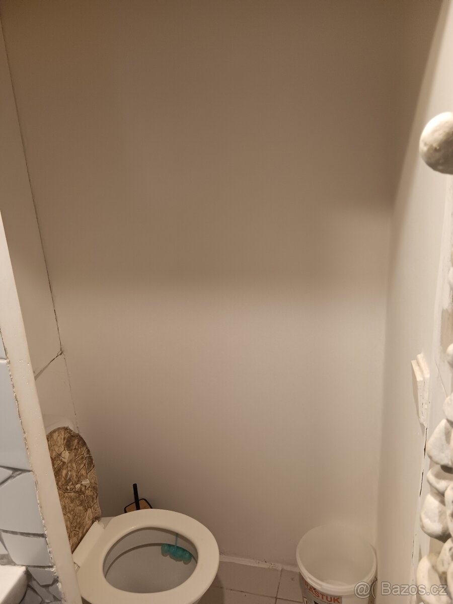 Pronajmu byt 1+kk , Studentská ul., Jirkov - Chomutov - 6