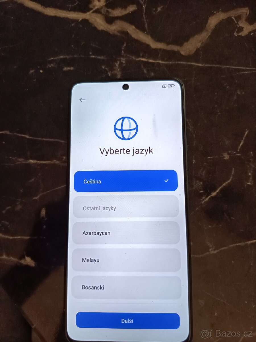 Xiaomi Redmi Note 13 Pro 5 G - 6