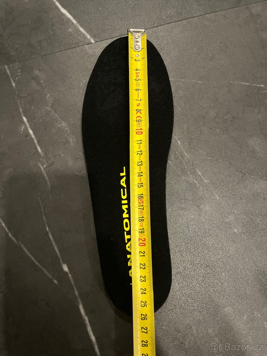 Head NEXO LYT 110 GW Performance 8 26,5 - 6