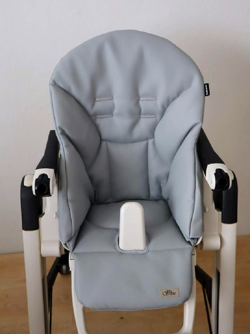 POTAH PEG PÉREGO FOLLOW ME, ZERO 3 - ekokůže - 6