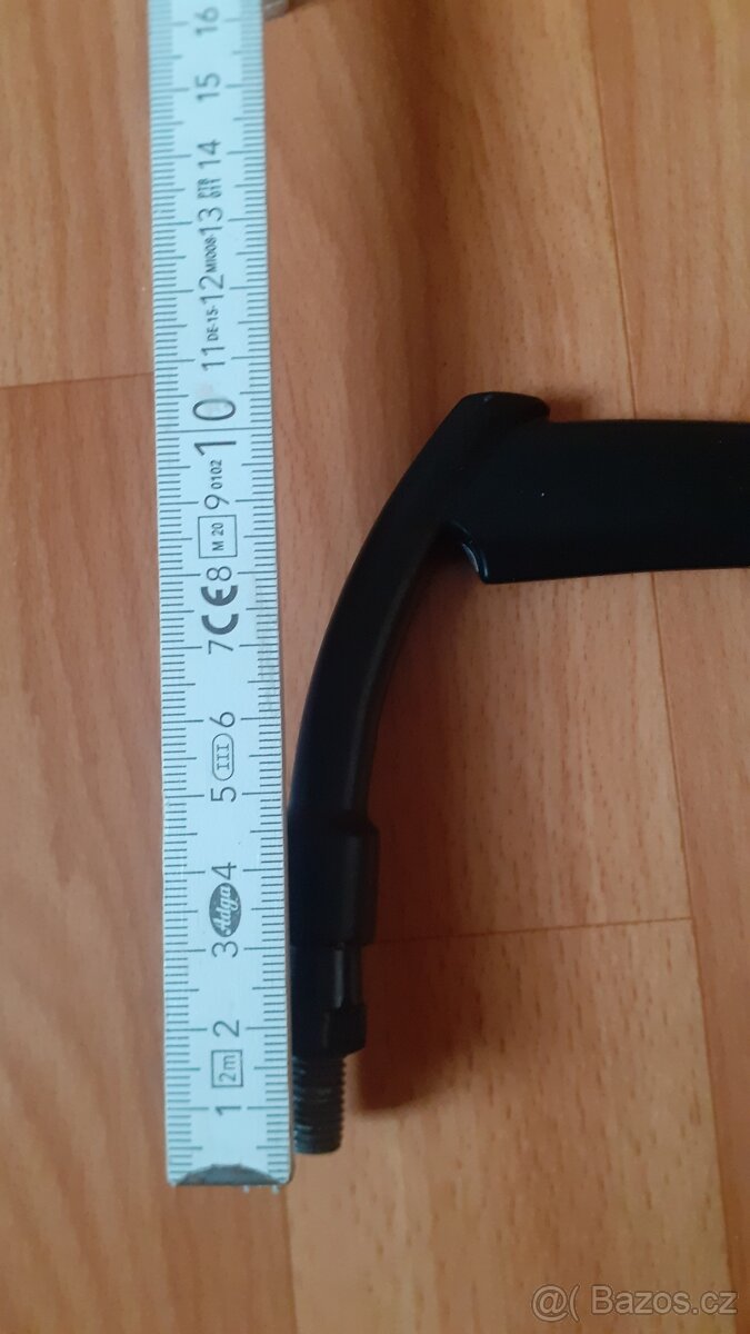 Zrcátka na motocykl - univerzální - 6