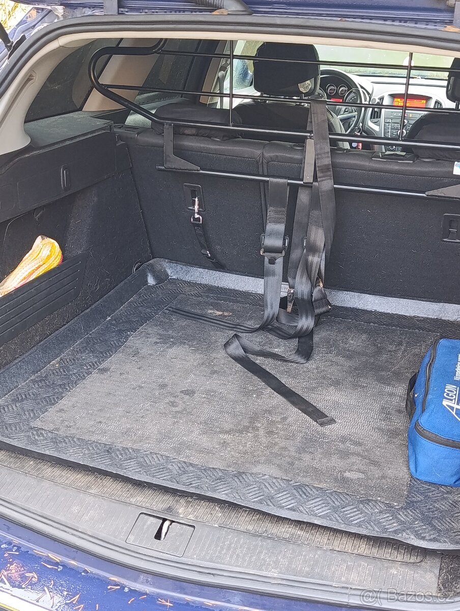 Opel Astra Sport tourer 2015 - 6