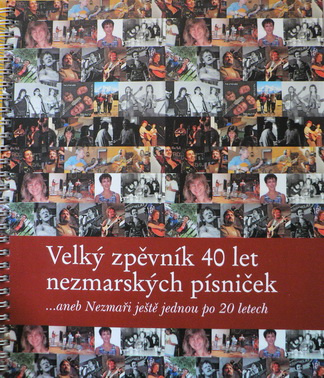 Bylinář, Léčiva z přírody, Nezmaři (zpěvník) a jiné knihy - 6