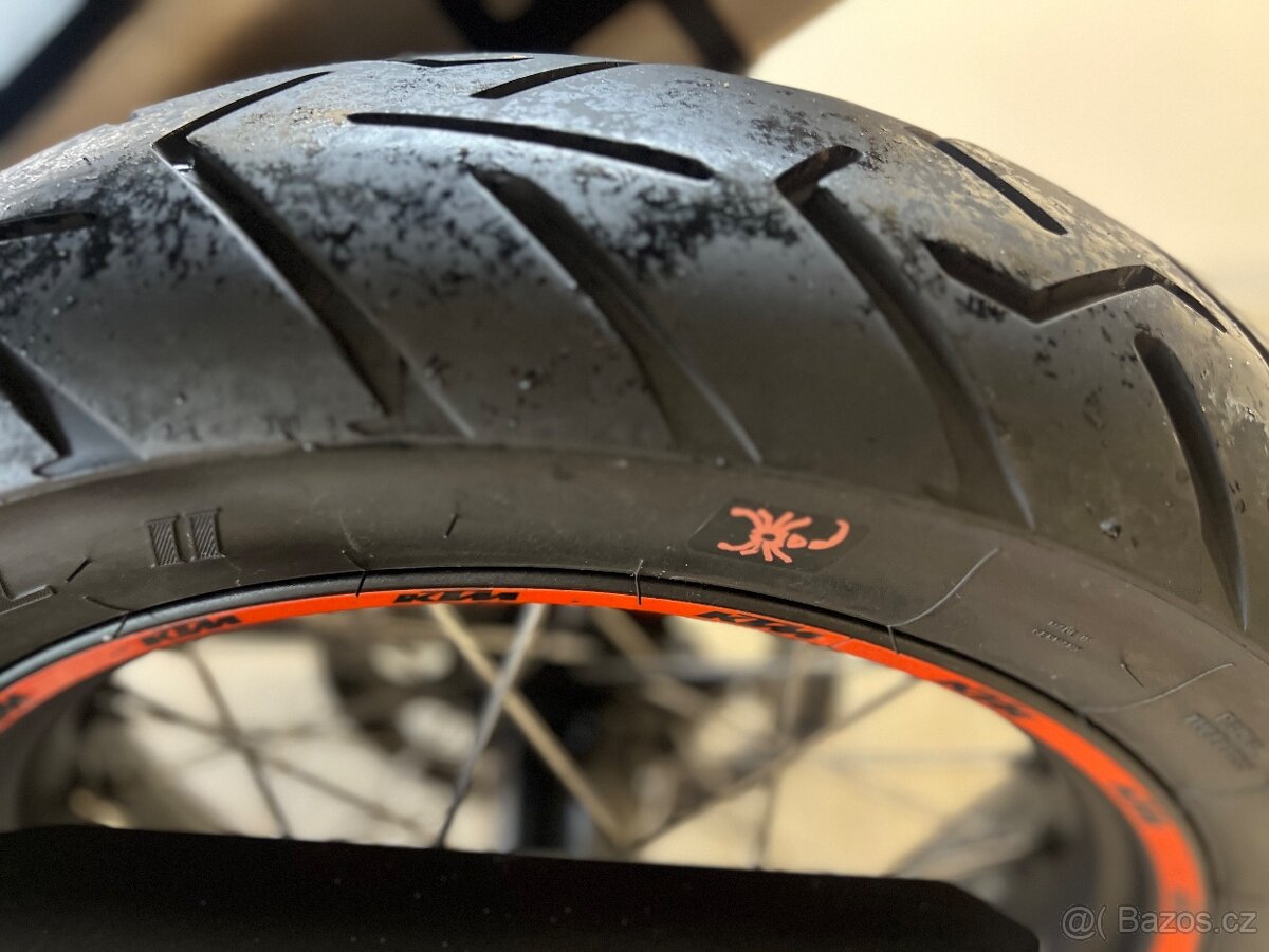 Ktm 1290 Super Adventure R - 6