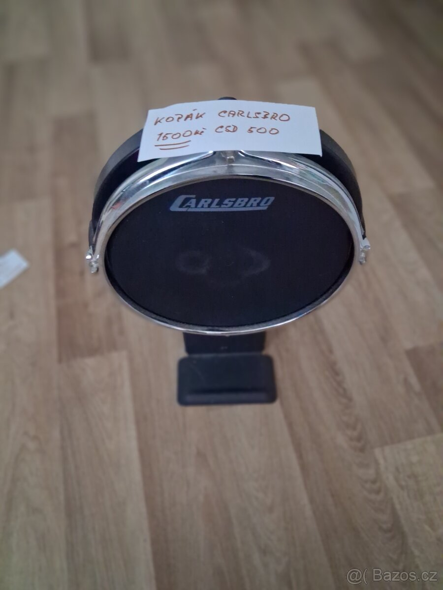 Bici Calsbro CSD-500 - 6