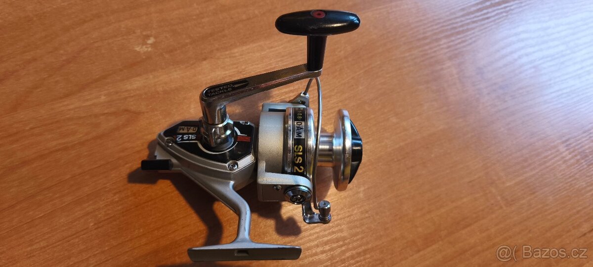 Naviják D.A.M SLS 2 - 6