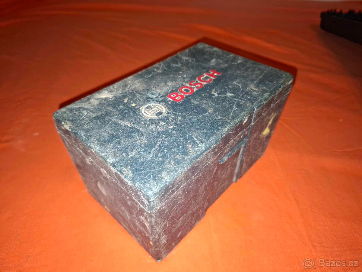 Aku BOSCH GOP 10,8 V-LI - 6