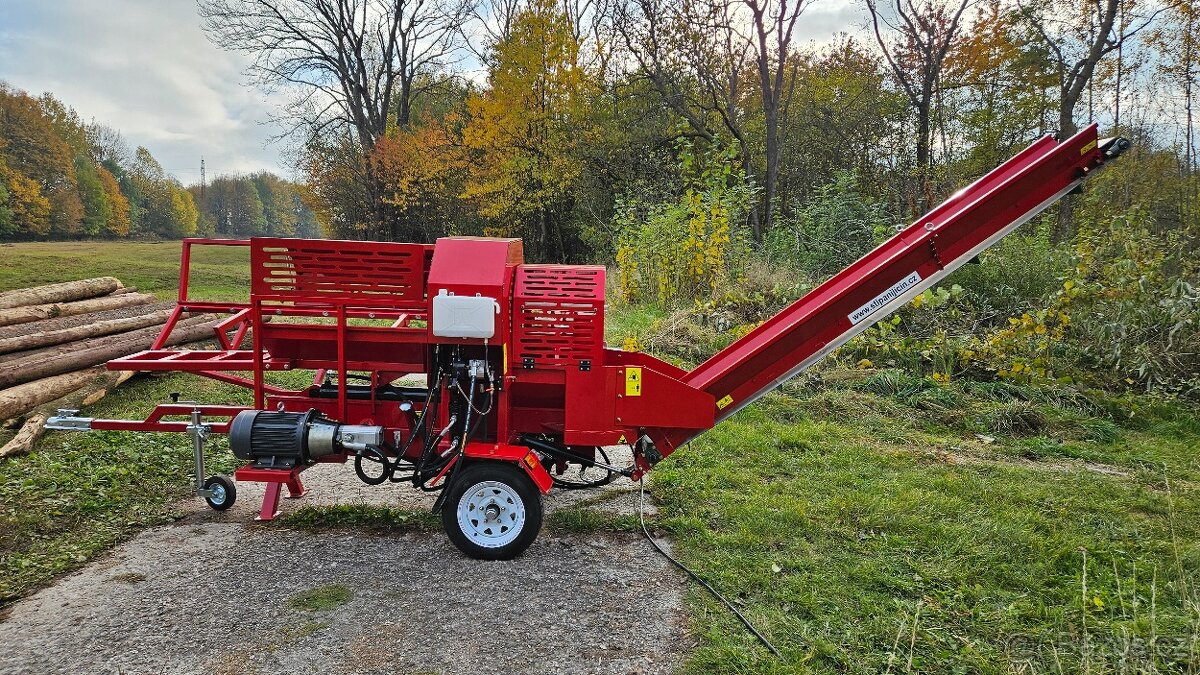 Štípací poloautomat - 6