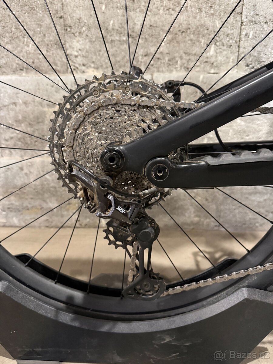 Canyon Spectral CF8, vel. L - 6