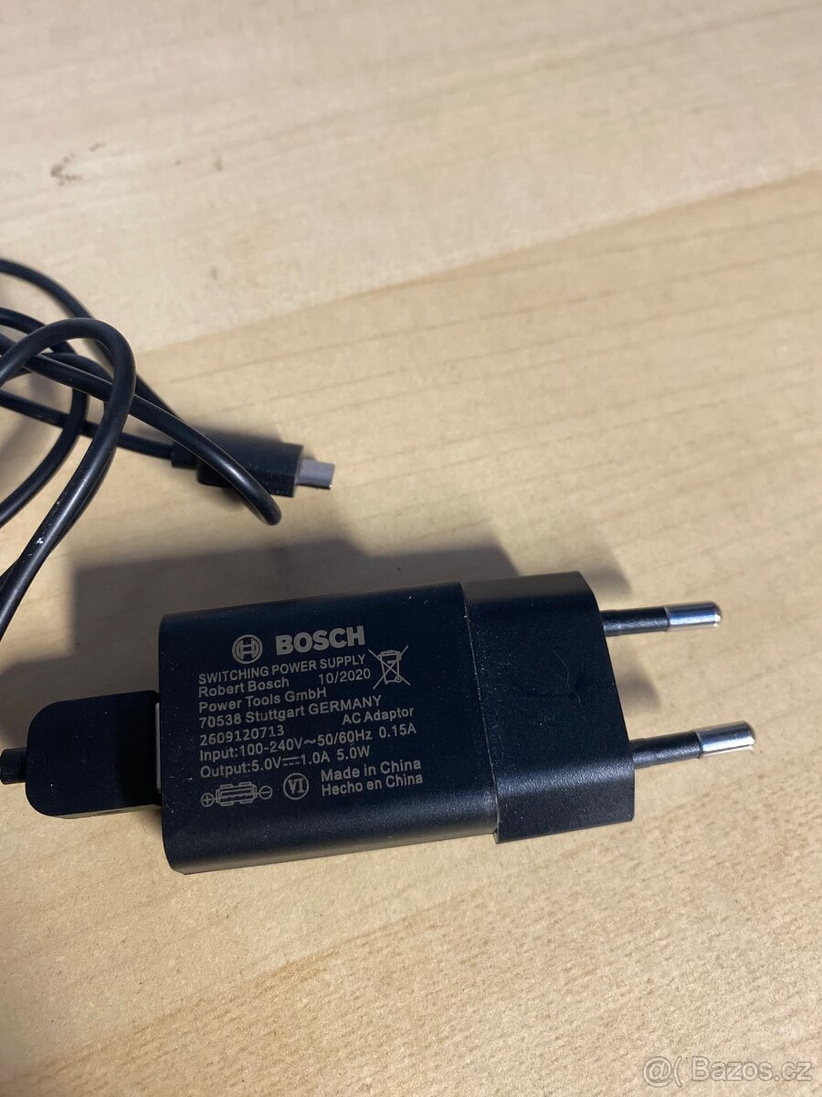 Aku šroubovák Bosch IXO V - Bitset 0.603.9A8.00S - 6