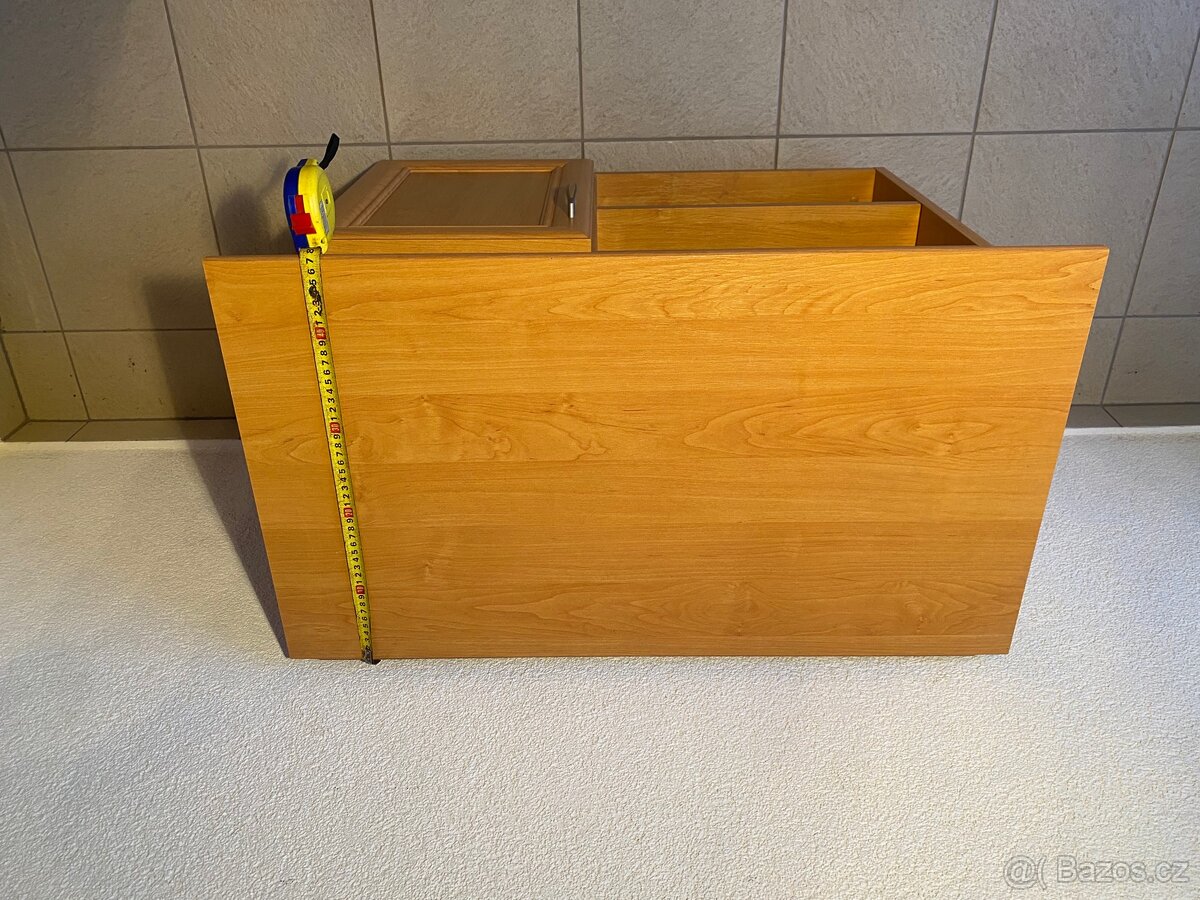 Televizní stolek - 6