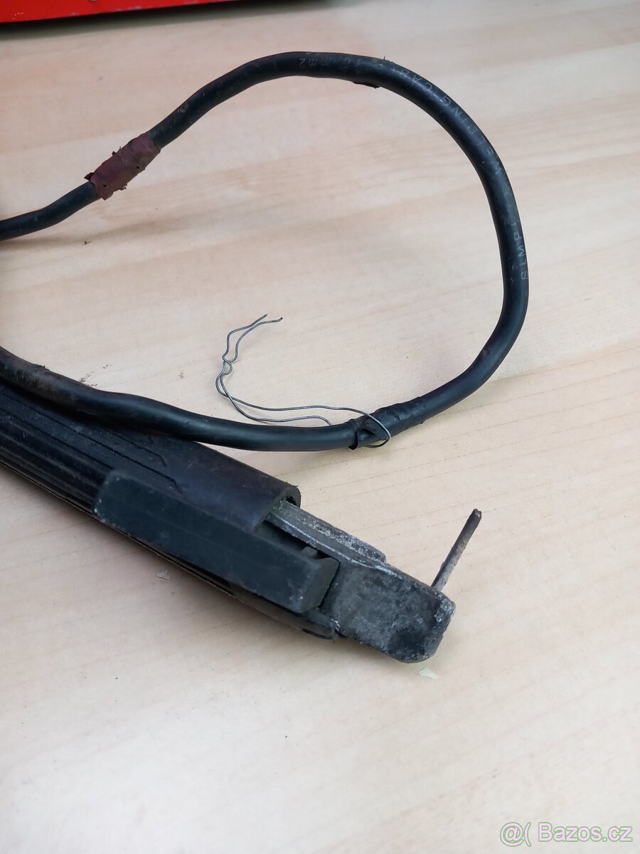 Transformátorová svářečka Einhell Euro Master CEN 160 - 6