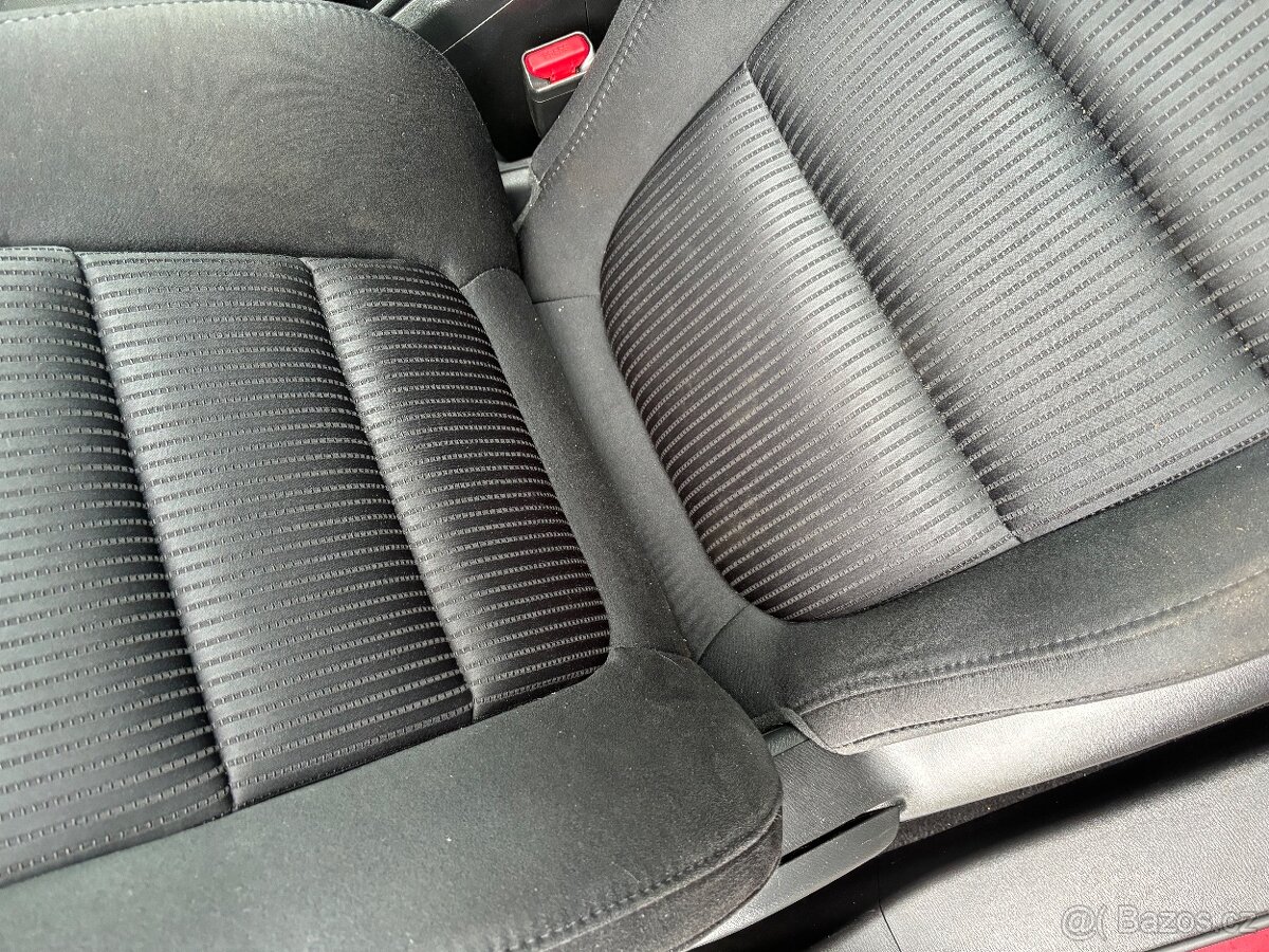 Mazda 6 combi GJ sedačky Sport - 6