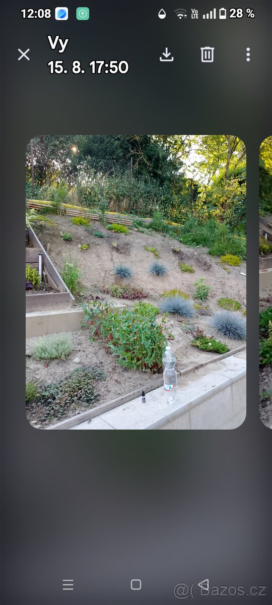 Prodej pozemku s chatkou - 6