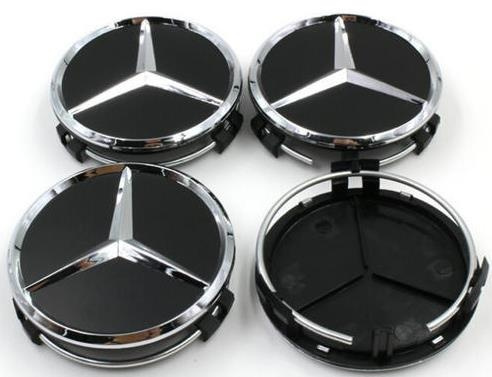 Stredové pukličky - krytky - 6