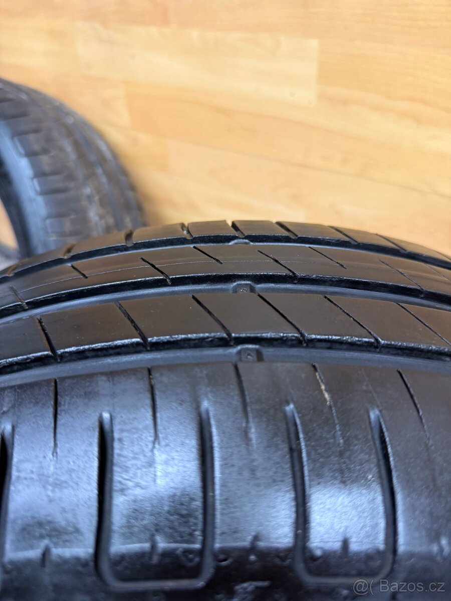 Letní pneu 195/60/15 č.3 - 6