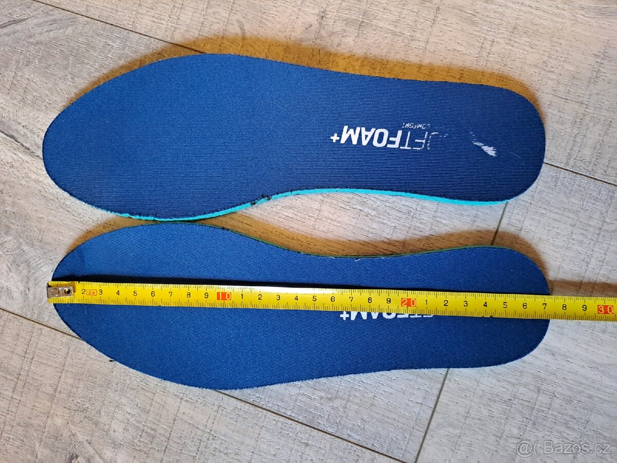 Chlapecke tenisky puma 42 - 6