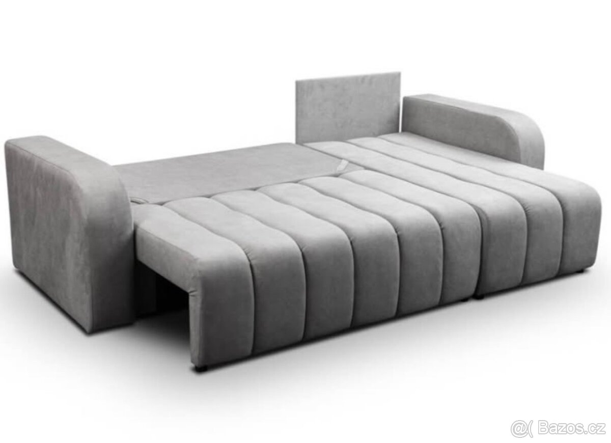 Rozkládací pohovka - 6