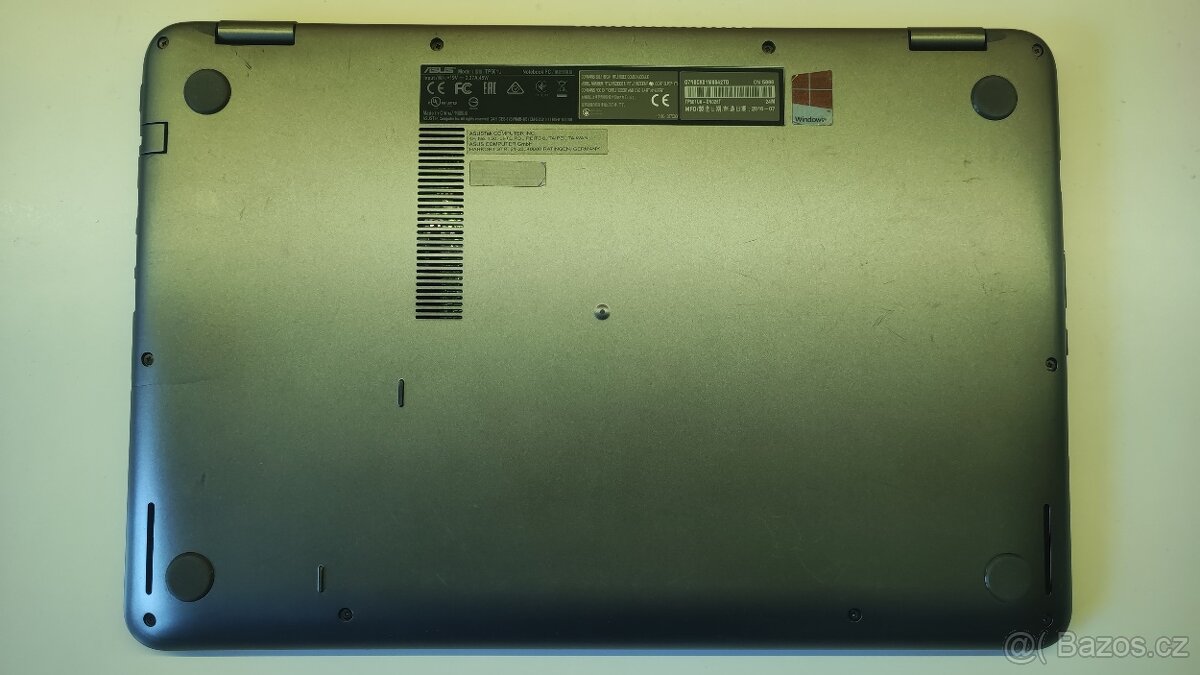 ASUS Vivobook Flip 15 TP501UA - 6