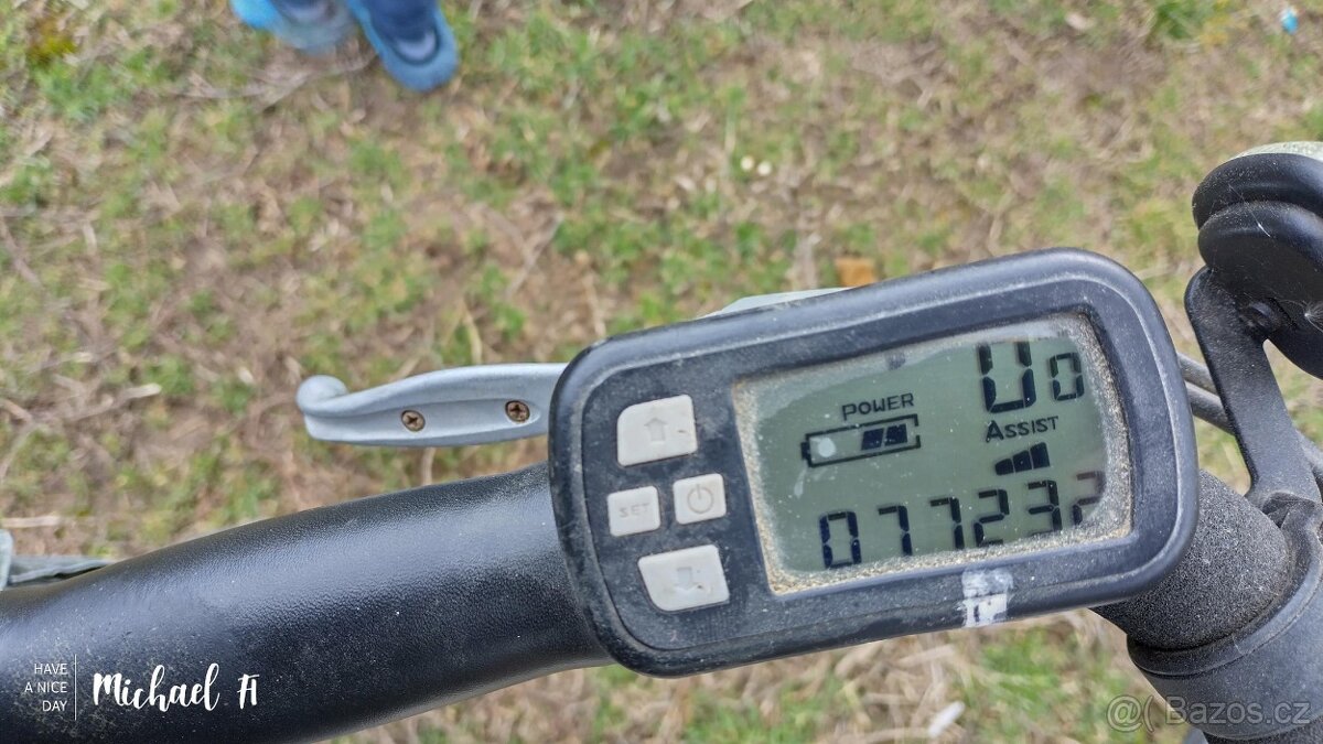 Elektrokolo WattWorld - 6