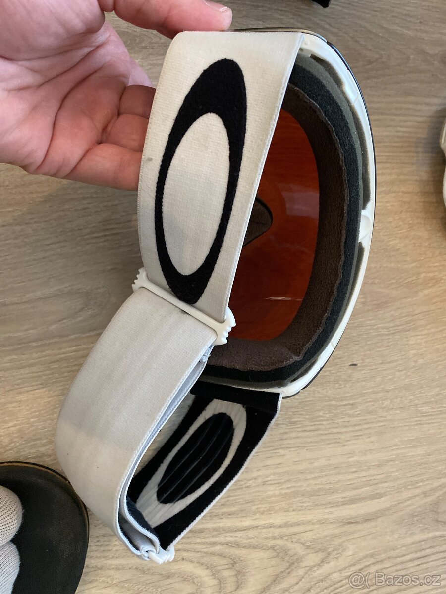 Snowboard vybavení - 6