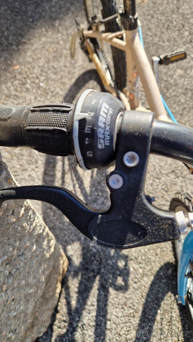 Dětské horké kolo - 6