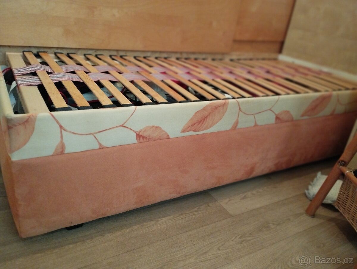 Manželská postel - 6