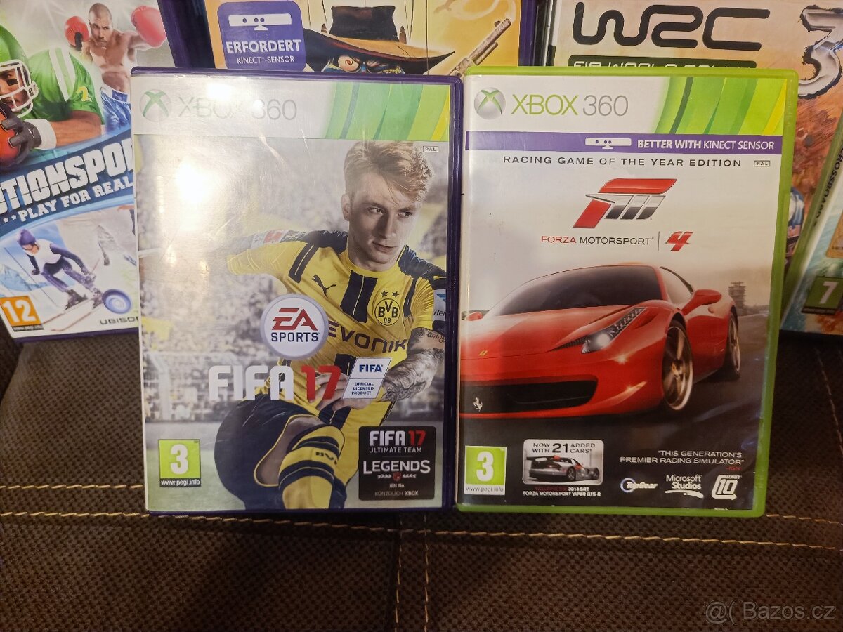 Xbox 360 - 6