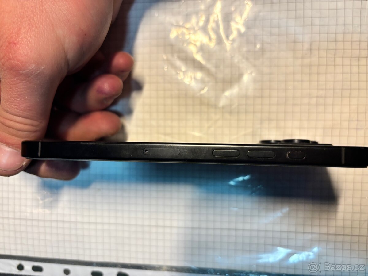 Iphone 16 ProMax 256GB - 6