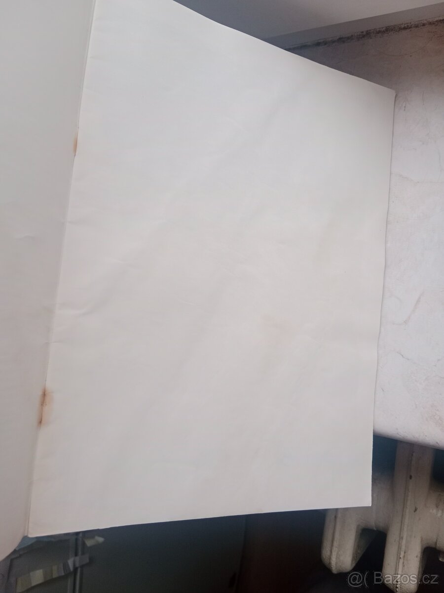 Vystřihovací modely historických staveb - 6