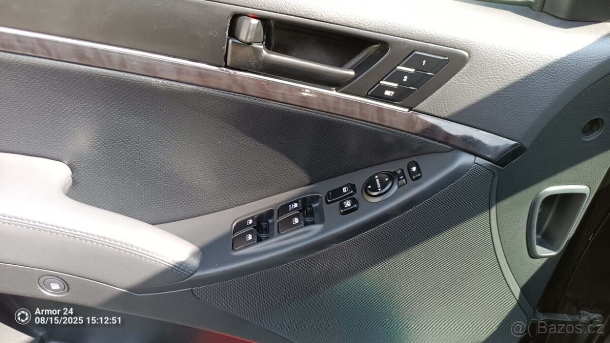 Hyundai ix55 V6 176kw 4x4 - 6