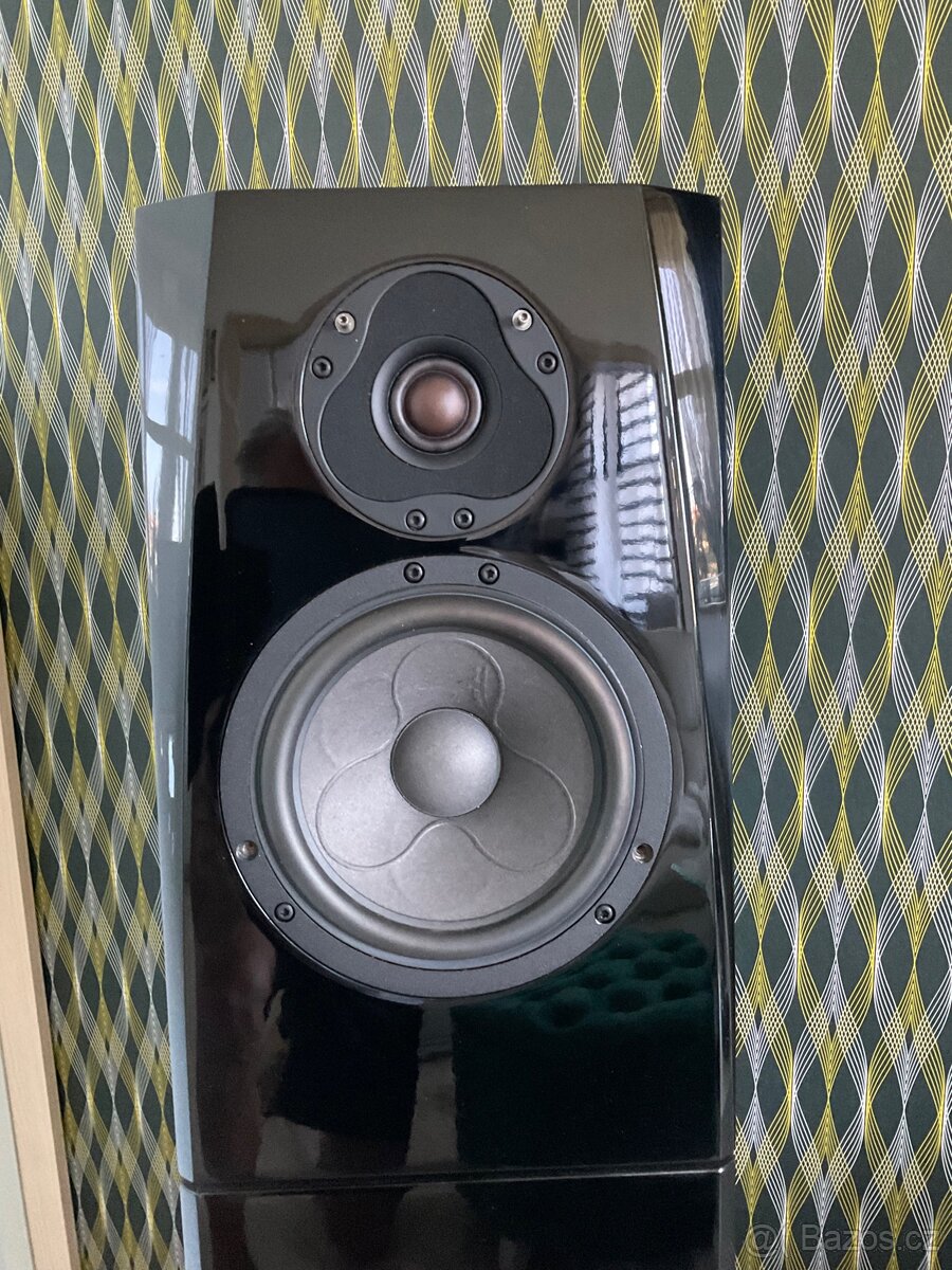 Reprobedny PHONAR- credo reference - 6