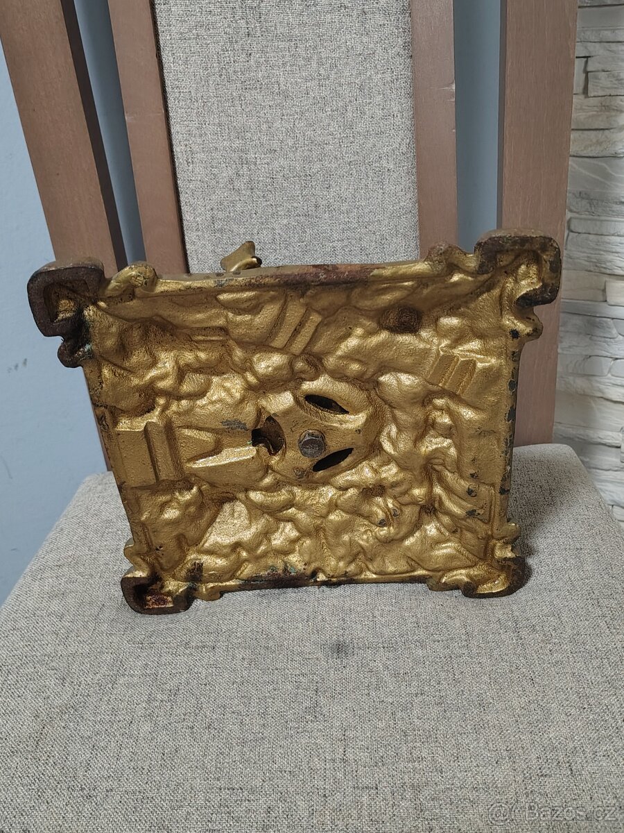 Vánoční stojánek - 6