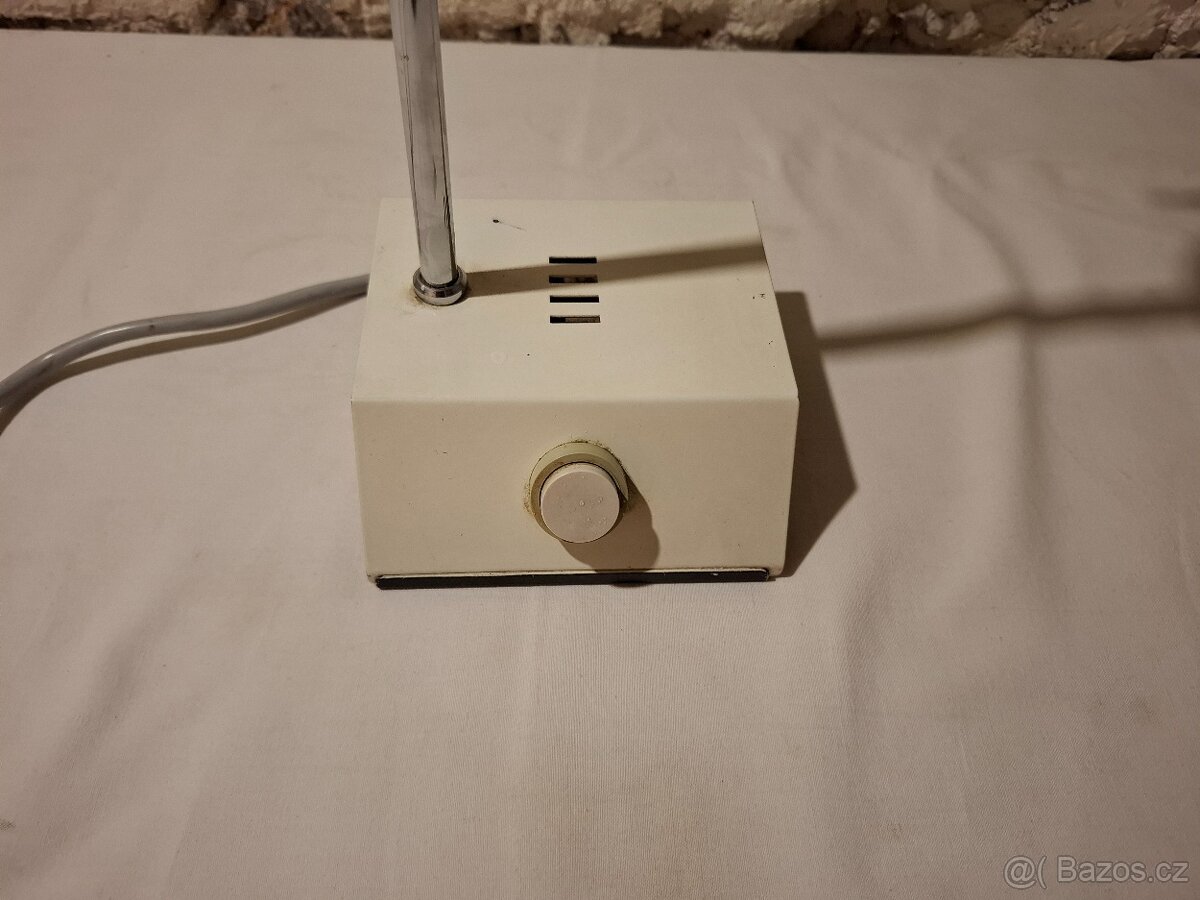 Retro lampa styl Brusel - 6