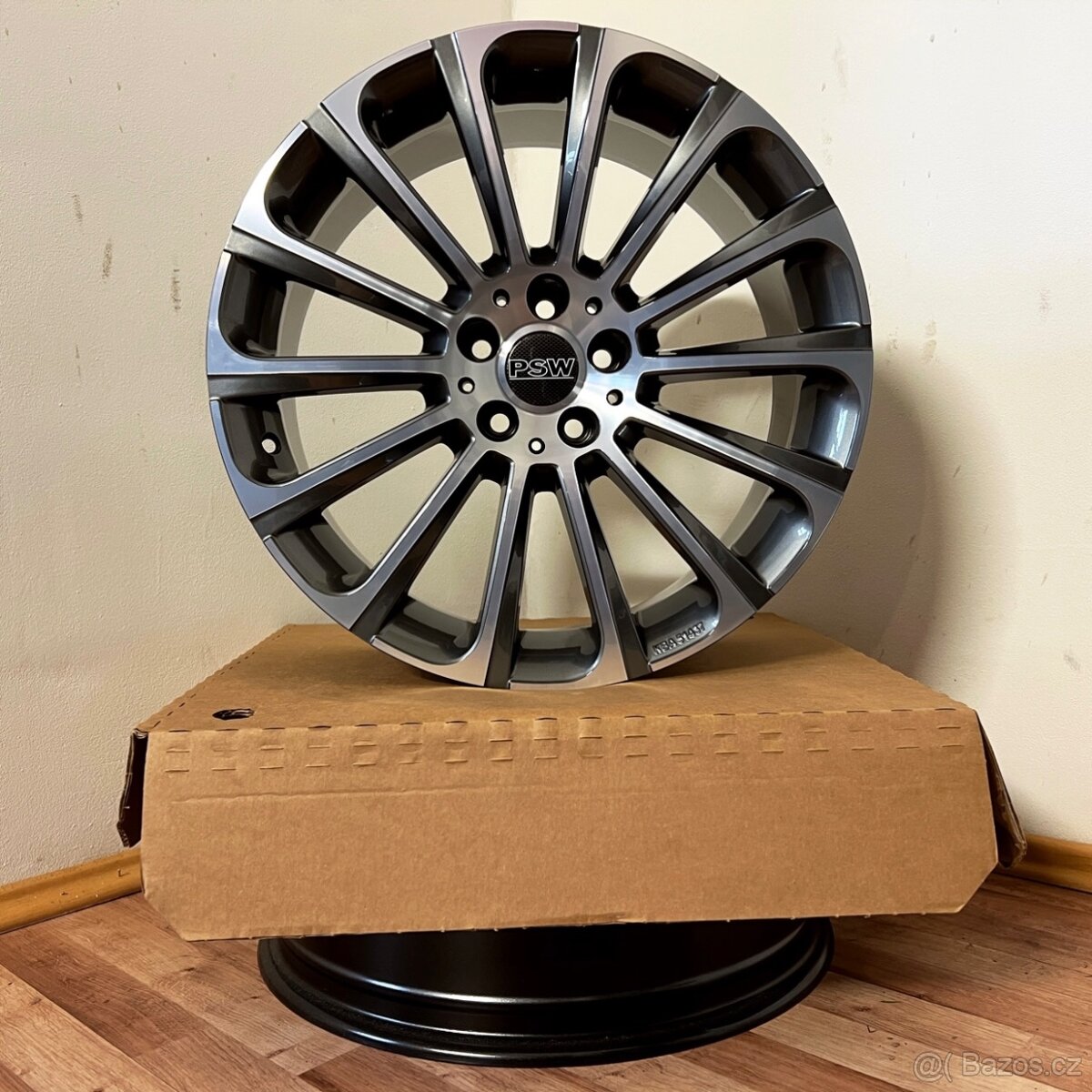 BMW X1 F48/X2 G39 5x112 R18 ET51+LETNÍ 225/50R18 - 6