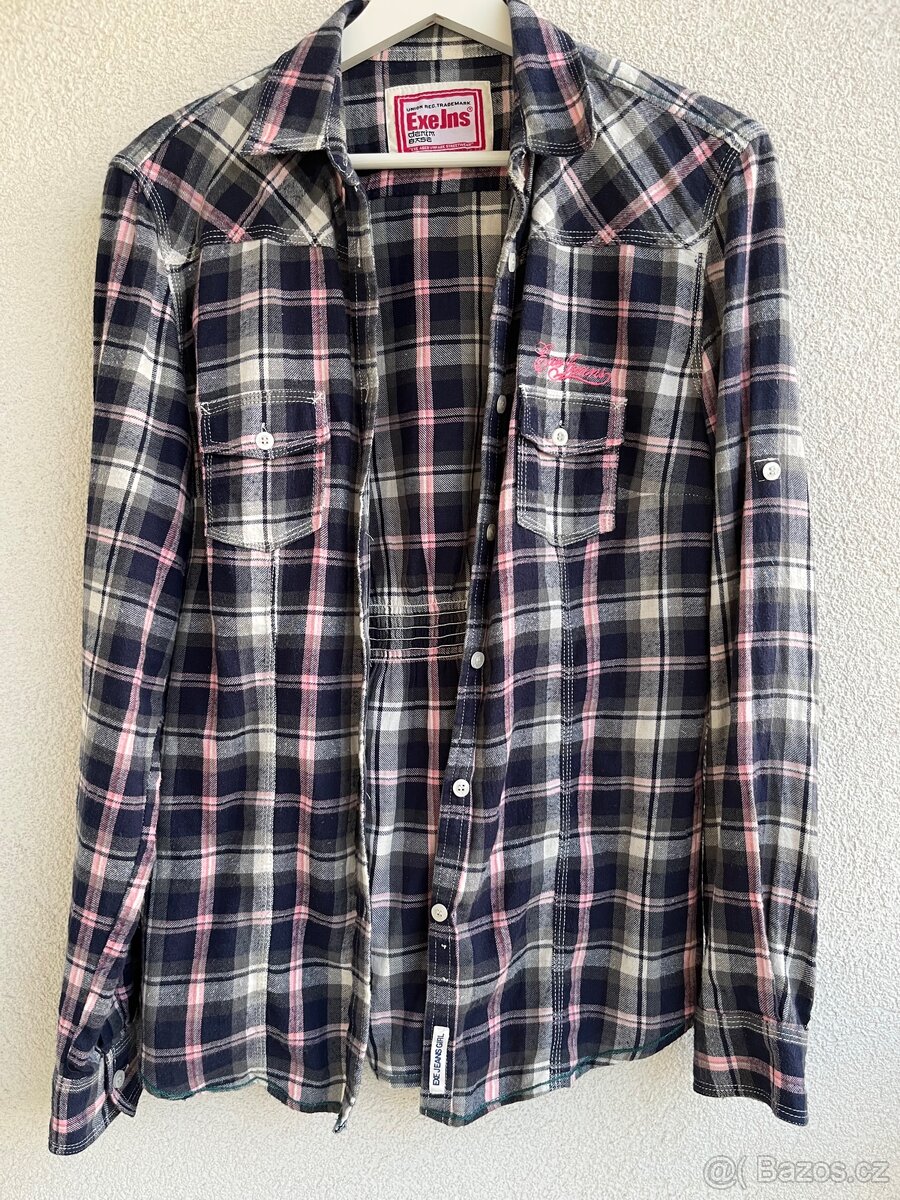 Dámská košile - 6