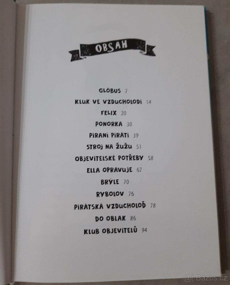 Stroj na žužu - Bobbie Peers - 6