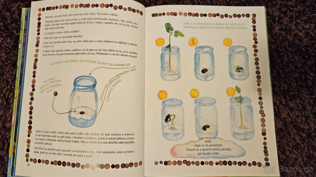 Jaro je tu s Luckou, Jendou a Martínkem - 6