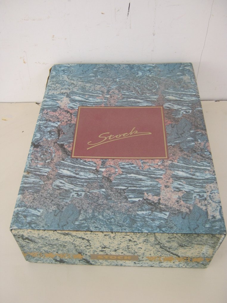 Investiční alkohol - 6