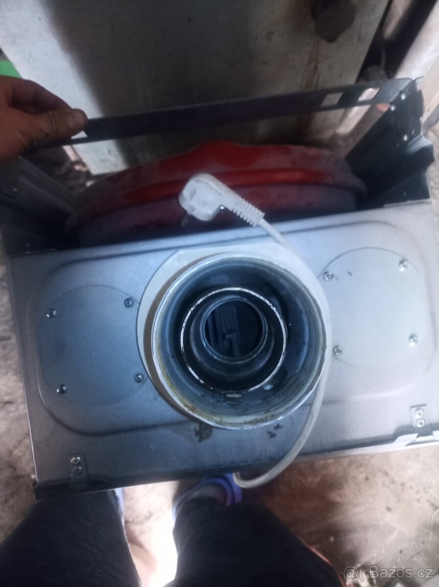 Plynový kondenzační kotel - 6