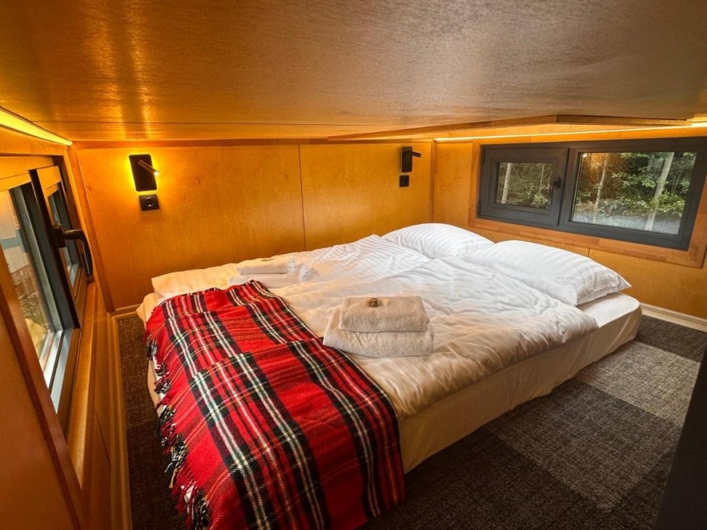 Tiny House 7X2,5M - 6