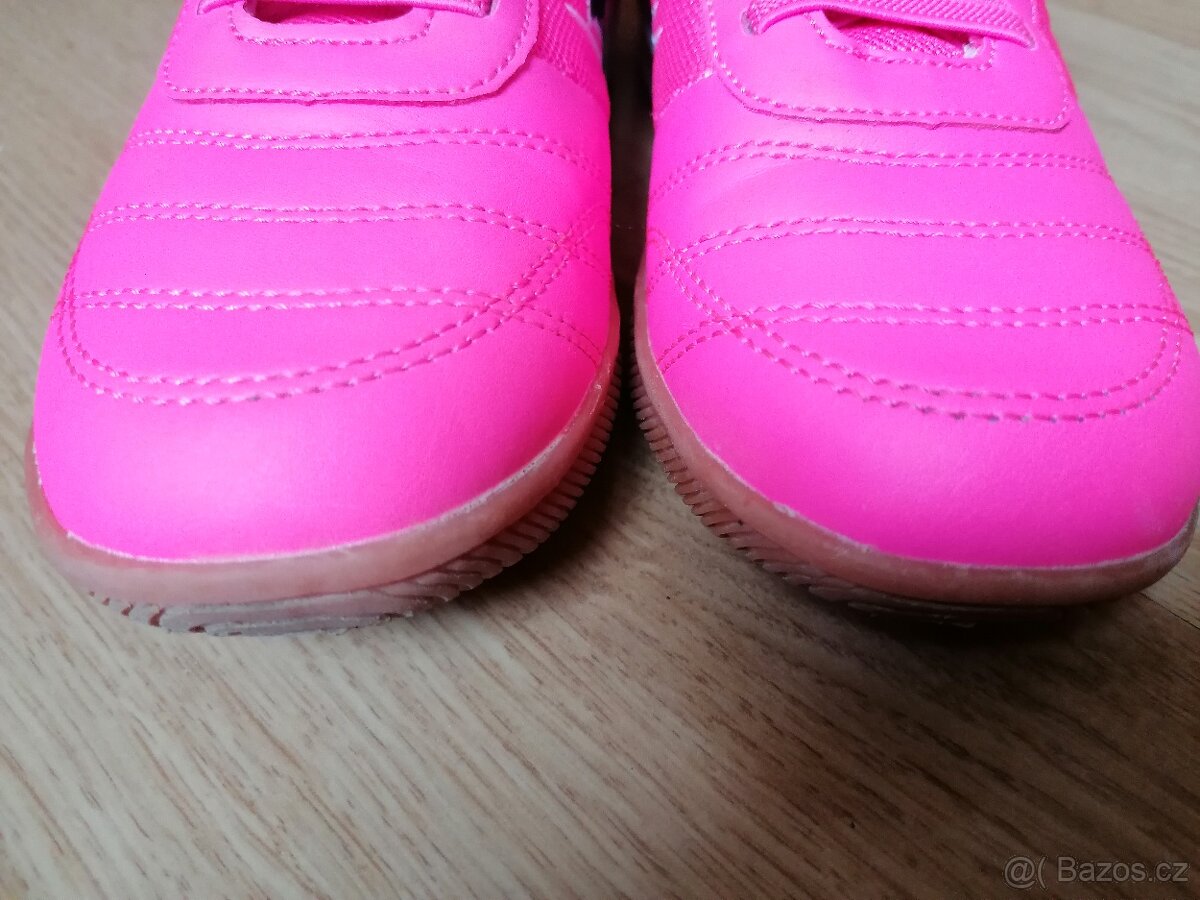 Sálovky, boty do haly Kangaroos - 6