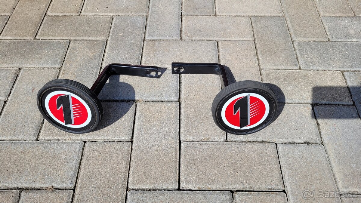 Dětské kolo Superior 1X Racer 16'' - 6