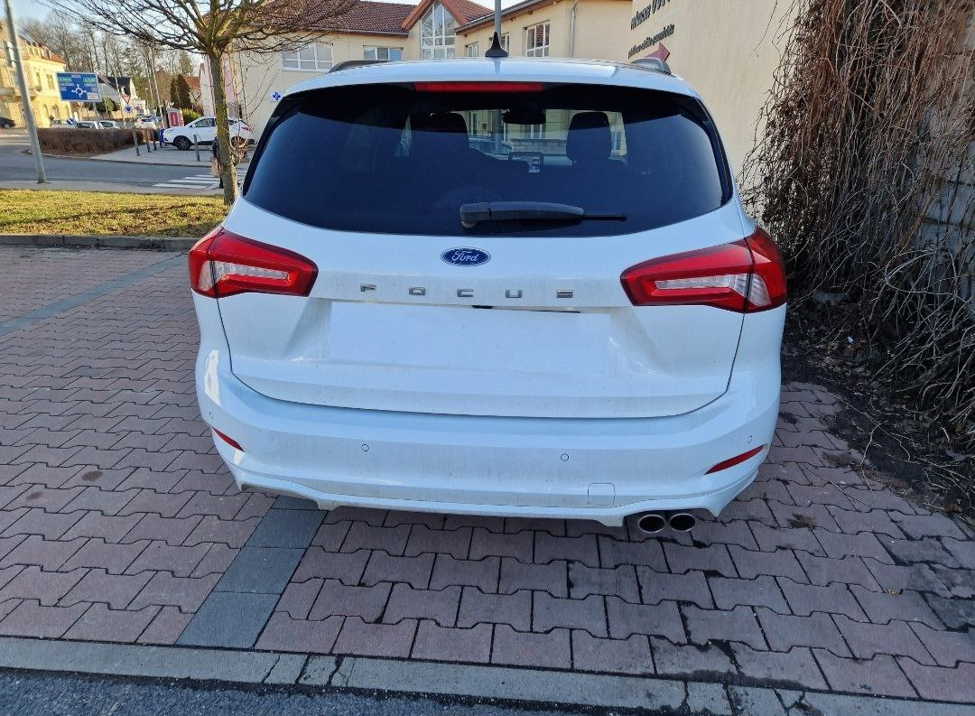 Ford focus STline 2.0 kombi - 6