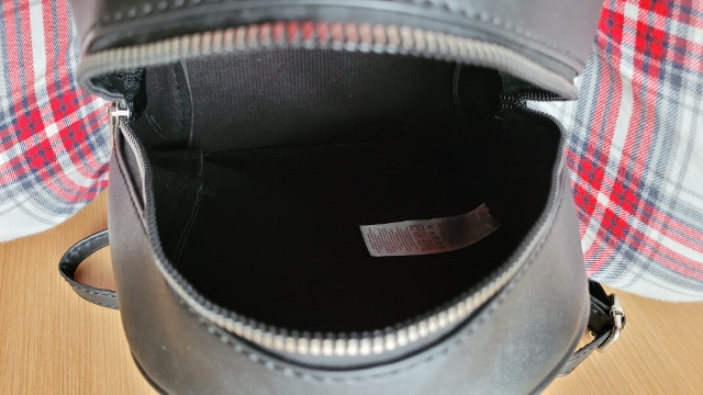 Batůžek / malý batoh zn. Pepco - jako NOVÝ - 6